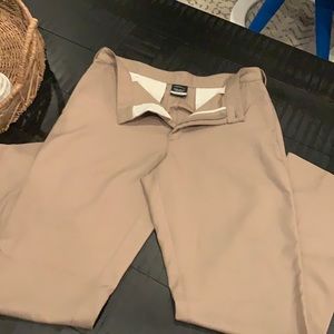 NikeGolf Dri-Fit pants